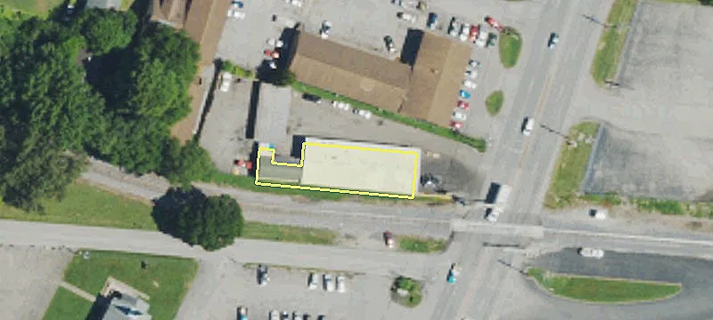 Turnkey Car Wash or Warehouse