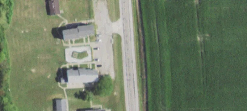 Apartment Buildings in Alvin, Illinois