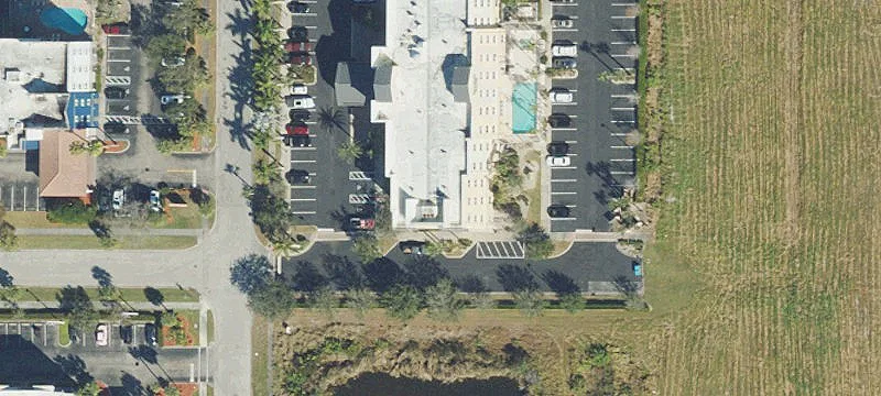 Fort Pierce Commercial Land Available