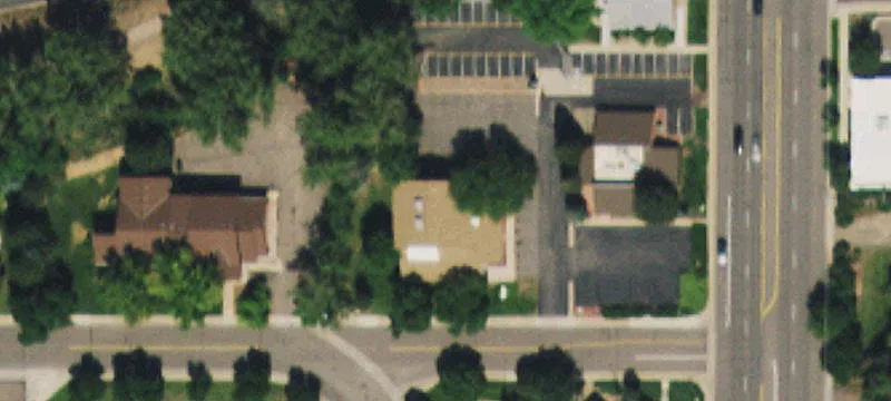Littleton Office Building For Sale