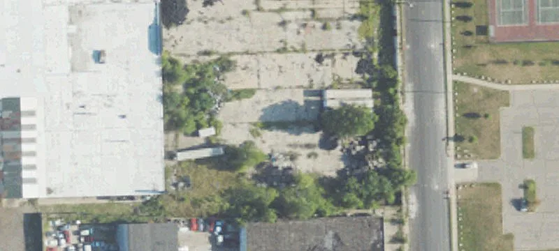 Detroit Commercial Property for Sale