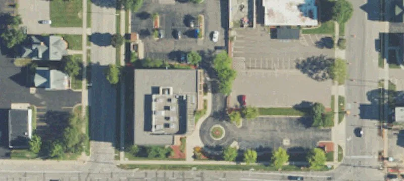 Lansing Office Space Available