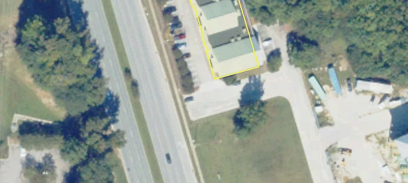 Medical Office Building For Sale
