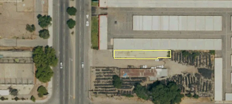 Commercial Property on Chester Avenue