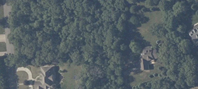 Residential Lot in Quail Run