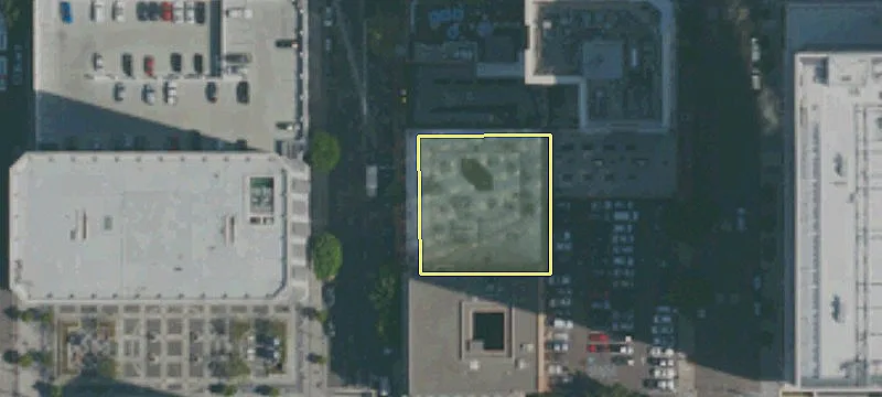 Office Building in San Diego