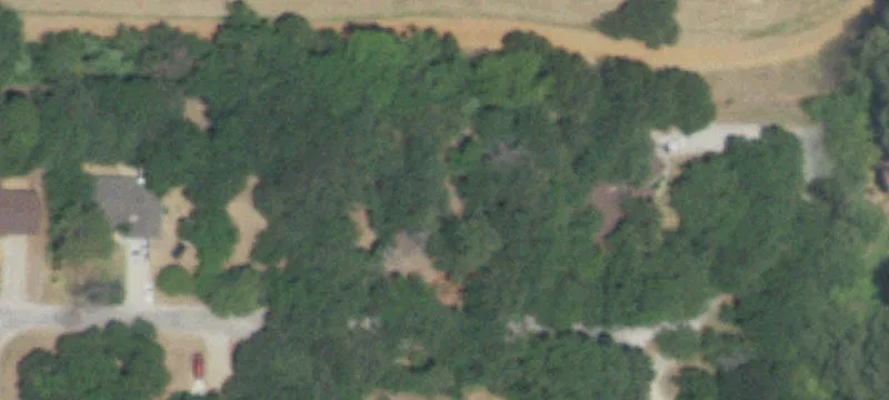 Land Near Lake Lewisville