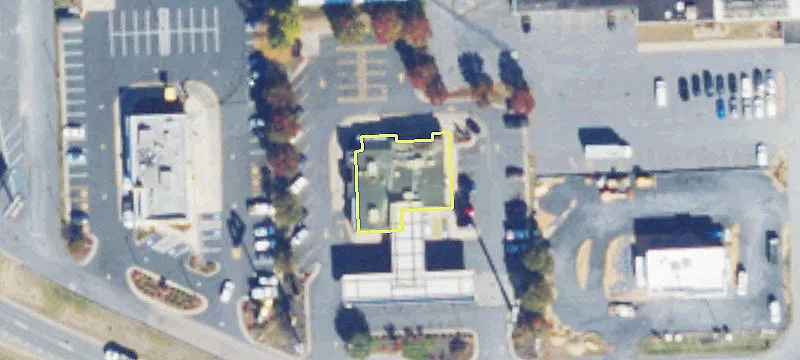 Retail Asset with Strong Tenants