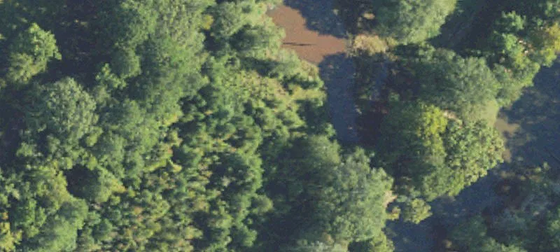 Pearl River Recreational Land For Sale