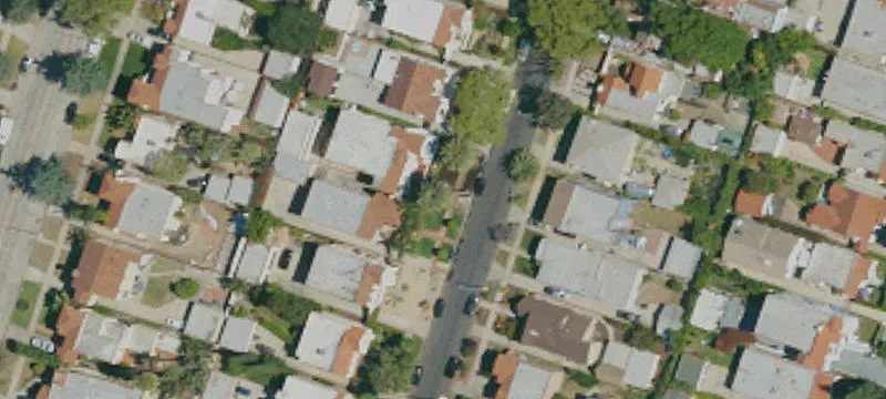 Sycamore House Apartment Building