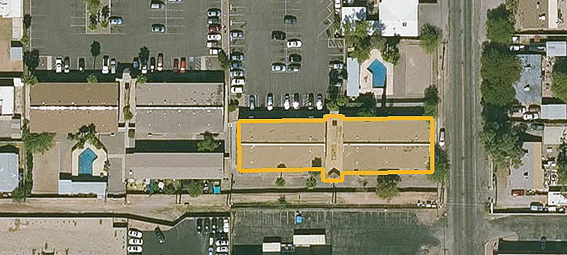 Casa de Caro Apartments Investment