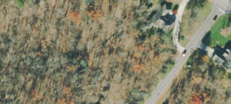 Residential Lot in Fairfield Glade