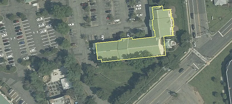 Office Space For Sale