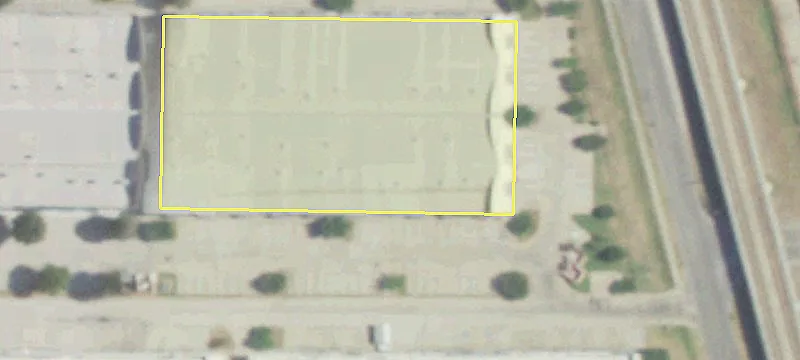 Retail Space Available For Sale