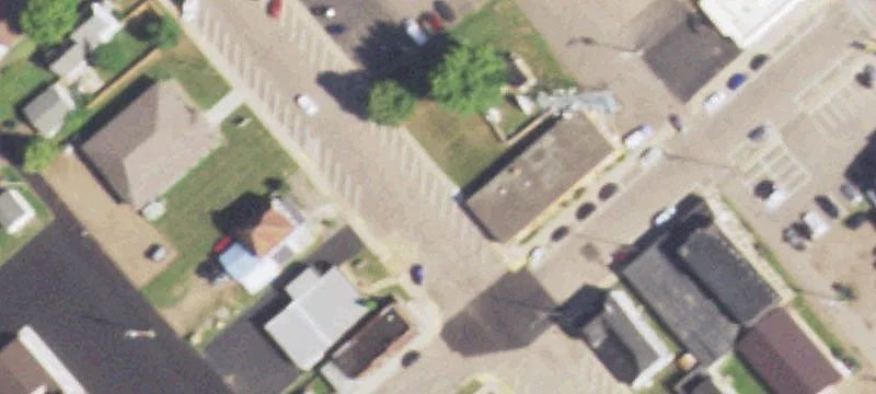 Downtown Phillips Commercial Property