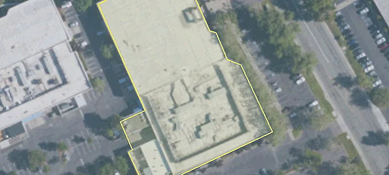 Bayside Business Park Location