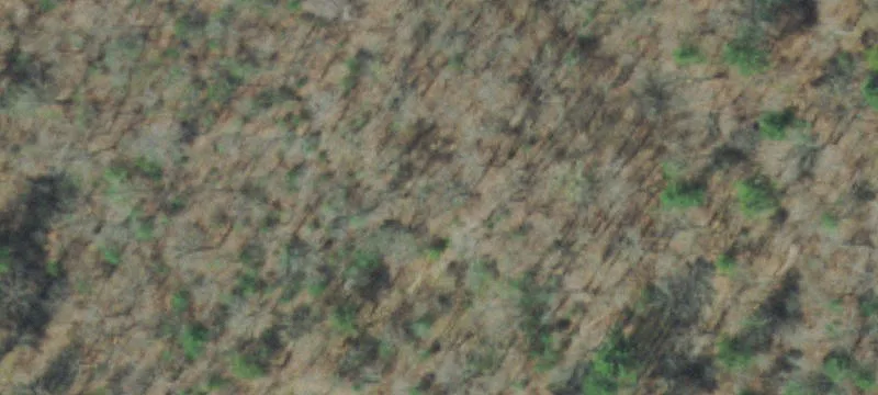 Oliver Springs Land Opportunity