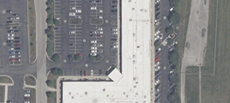 8.5 Acres Development Site