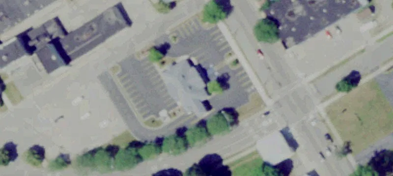 Corner Lot with Water View