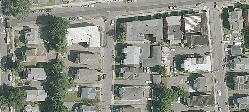 Fire-Damaged Multifamily Renovation Opportunity