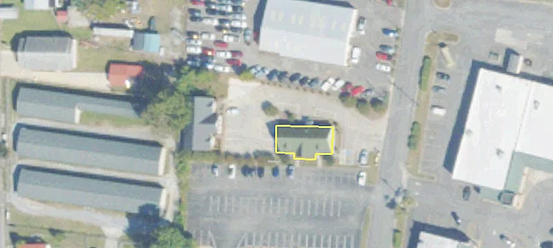 Retail Space For Sale