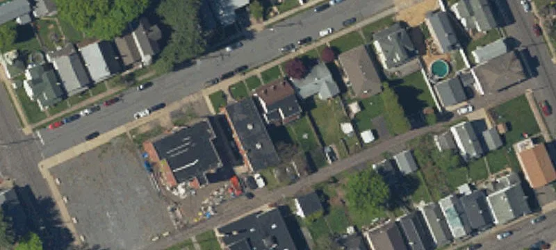 Multifamily Property for Sale