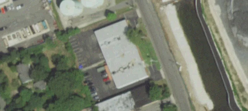 West Babylon Industrial Space Available
