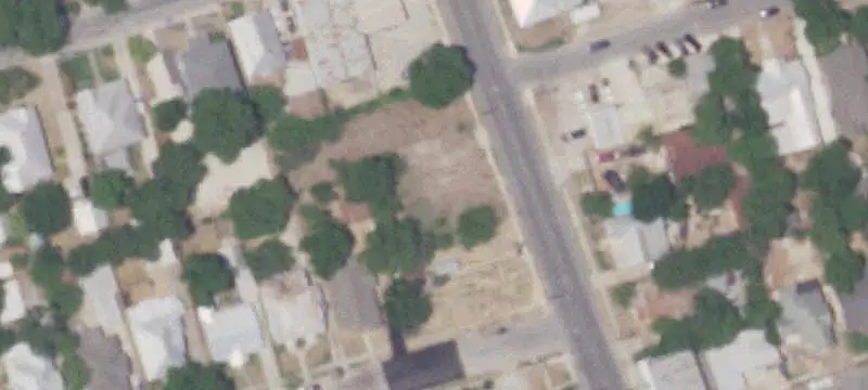 Commercial Lot in King William