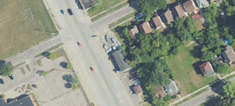 Highland Park Commercial Property For Sale
