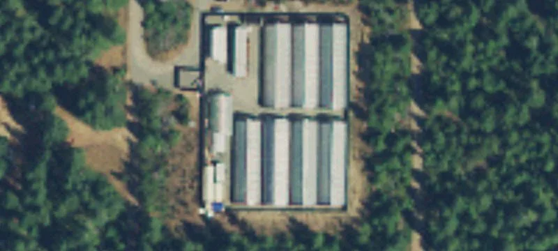 Licensed Cannabis Producer Processor Facility