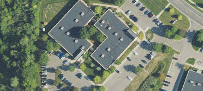 Ann Arbor Office Space