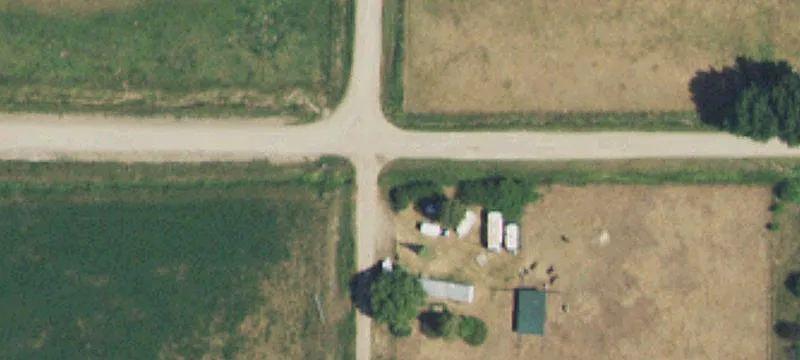 80 Acres in Teton Valley