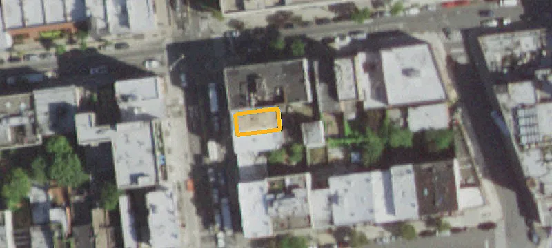 Williamsburg Mixed-Use Investment Opportunity