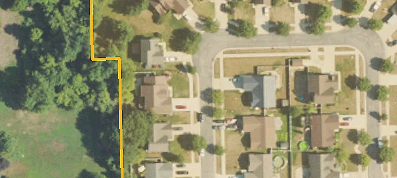 Residential Building Site Available