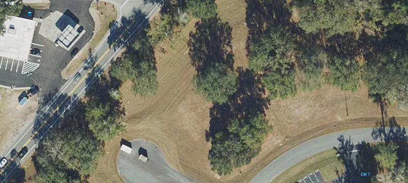Commercial Lots in Growing Area