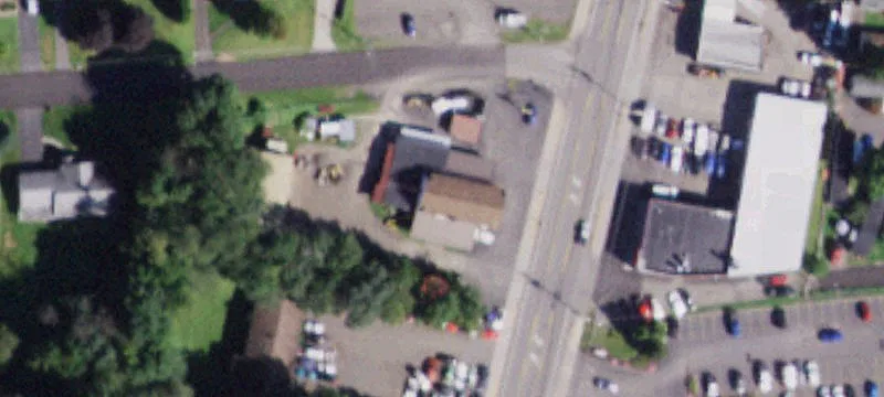 Retail and Warehouse Space Available