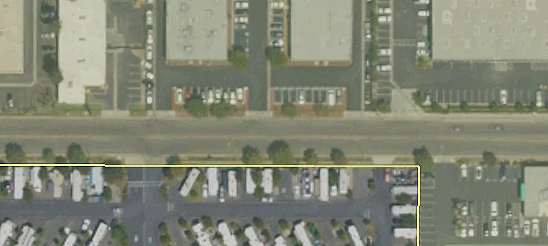 Fully Leased Industrial Business Park