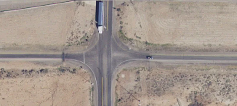 Prime Commercial Land I-70 Access
