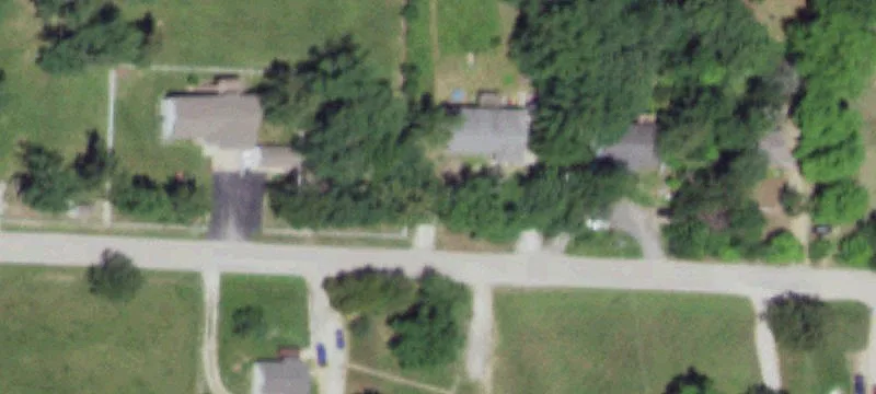 Fenced 1.5 Acre Parcel