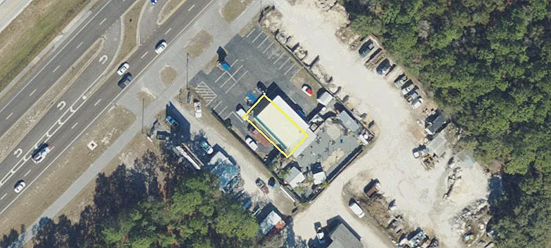 Prime Commercial Land Opportunity