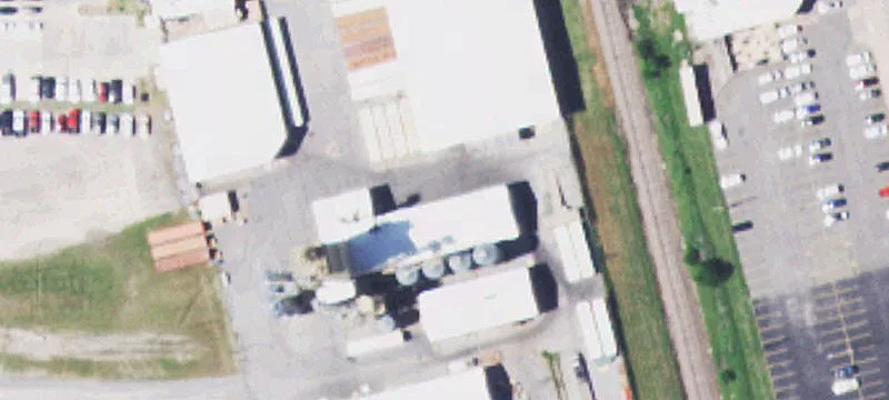Industrial Land on Gore Boulevard