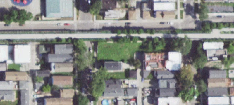 Vacant Lot Near 606 Path