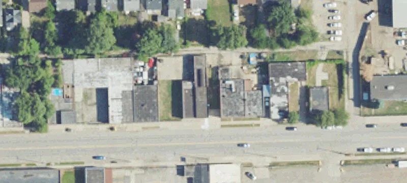 Detroit Commercial Property For Sale
