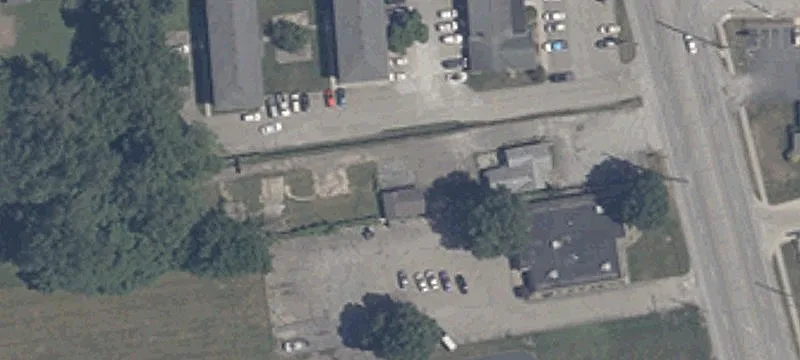Mixed-Use Property Near Greenwood Mall