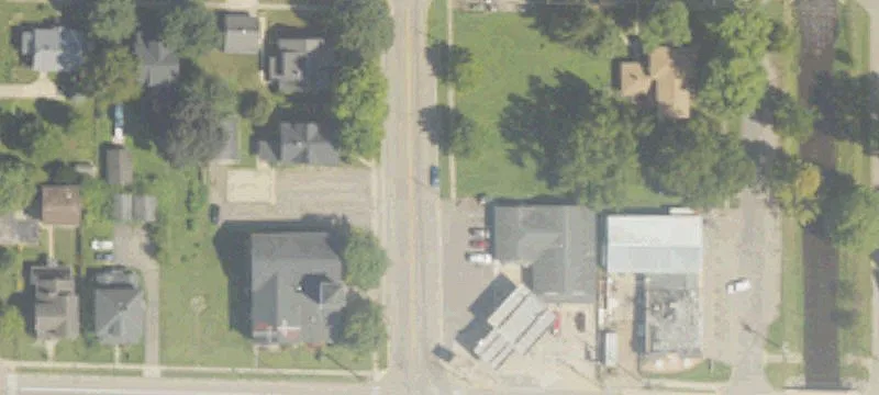 Versatile Commercial Property Near Kalamazoo