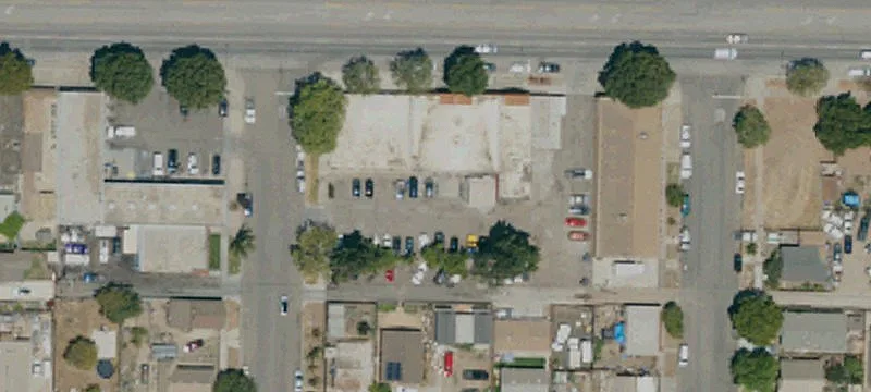 Santa Maria Retail Investment Opportunity