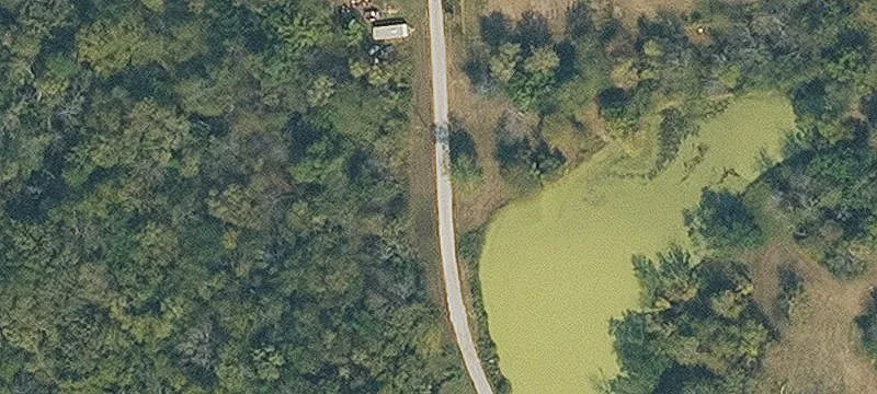 Land Available in Wellsville, Kansas