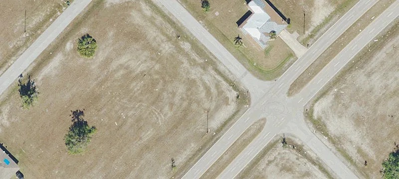 Prime Commercial Corner Opportunity