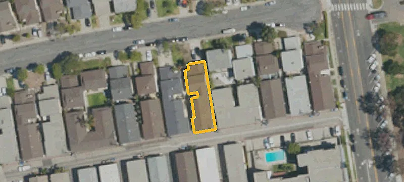 Redondo Beach Multifamily Portfolio