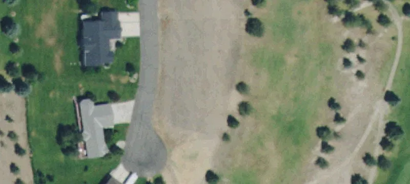 Golf Course Lot for Sale